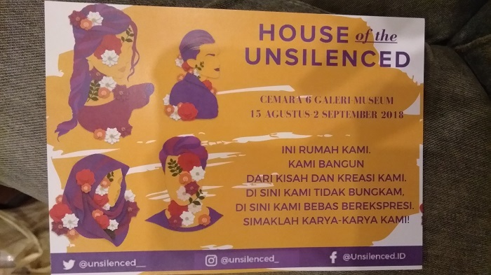 #MeToo Indonesia